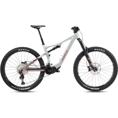 Elektrische mountainbike BH Bikes Ilynx+ Sl Enduro 9.1