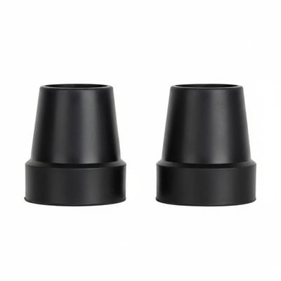 MultiMotion Set stokdoppen voor wandelstok