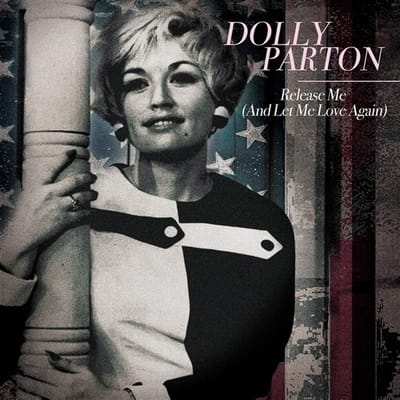 Dolly Parton - Release Me (And Let Me Love Again) (7" Single) (Coloured Vinyl) (Limited Edition)