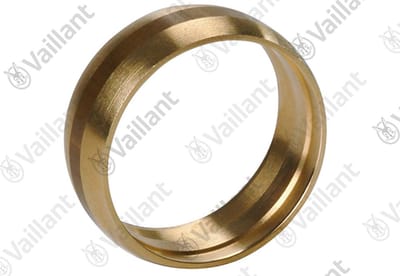 VAILLANT Snijring, 20 mm 306708 Aansluitconsole VC opbouw o.a. Vaillant-Nr. , 080184