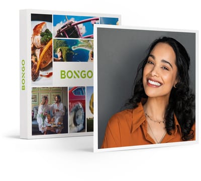 Bongo Bon -Cadeaukaart Voor Haar - € 75- Cadeaukaart