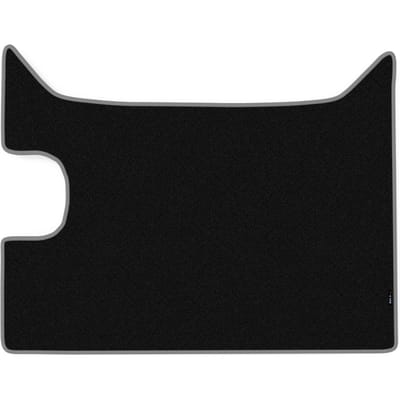 Voetmat F-CORE CMT03 GRAY