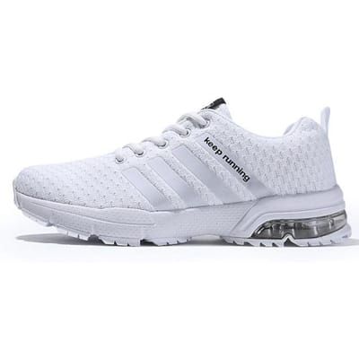 Lente Zomer Golfschoenen Voor Mannen Vrouwen Mesh Ademend Buiten Golf Sport Sneakers Trainingsschoenen Luchtkussen Heren Golf Trainers 7