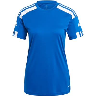 T-shirt Korte Mouw adidas T-shirt Squadra 21