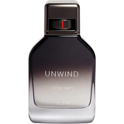 TUMI, Unwind, Eau De Parfum, Pour Homme, 100 ml