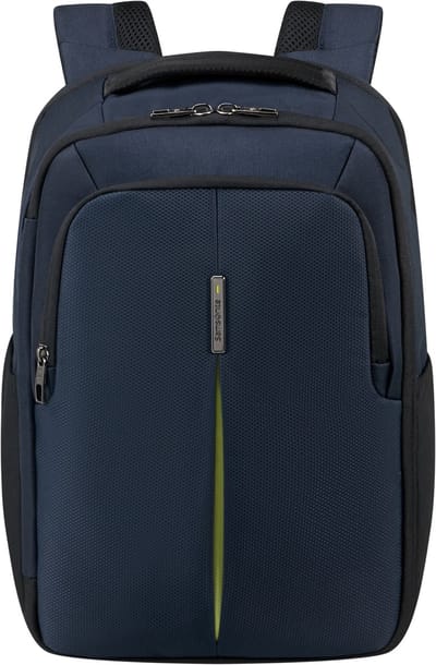 Samsonite rugzak - Guardit 3.0 Underseat Backpack S 14,1 inch - Blue - 25 l