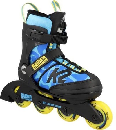 Raider pro K2 35-40