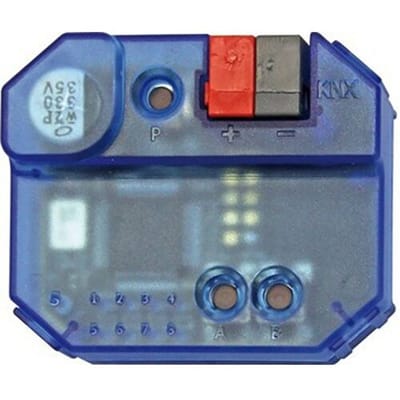 Eltako KNX ENO 626 Gateway EnOcean Inbouw (in muur)