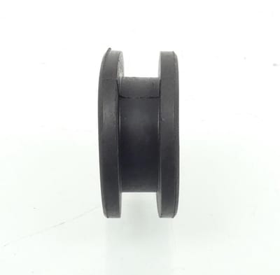 Silentbloc fixation silencieux origine pour moto KTM 500 XC-W 2012 à 2016 Neuf