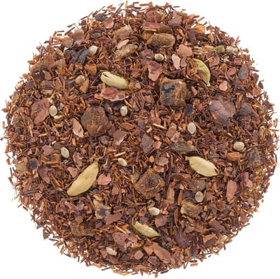 De Kruidenbaron - Rooibos Peperkoek thee - 1 kilo
