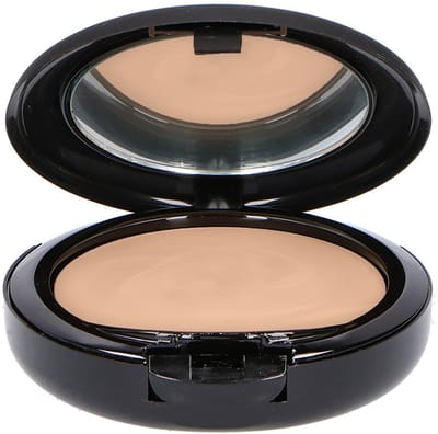 Make-up Studio Light Velvet Foundation - WB3 Natural Beige