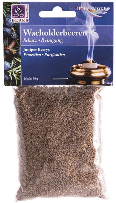 Jeneverbes