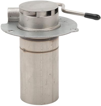 Snelle Verwarming - RVS Branders voor Eberspacher Airtronic D2