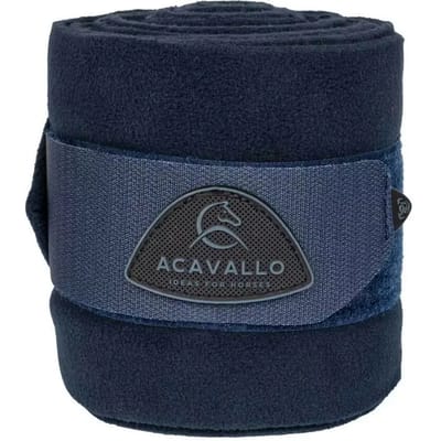 Paardenpolobanden Acavallo (x2)