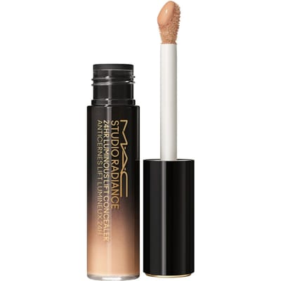 MAC Studio Radiance 24HR Luminous Lift Concealer 11ml (Verschillende Tinten) - NW11