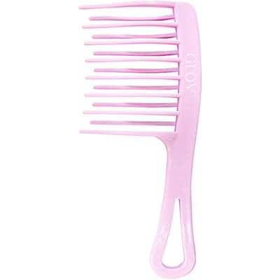 GLOV Borstels en kammen Coolcurl ™ 3D Comb for Curls & Waves Dames