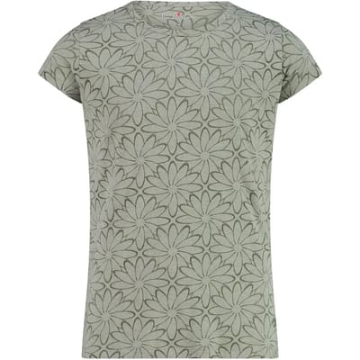 Jersey T-shirt voor meisjes CMP