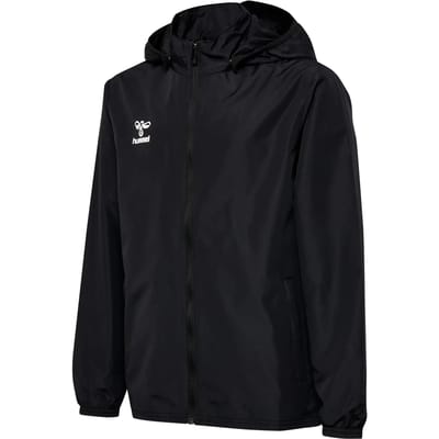 Hummel kinderoutdoorjas Hmlessential Aw Jacket Kids 224553