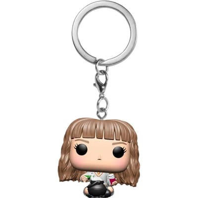 Sleutelhanger Funko Pocket Pop Harry Potter Hermione With Potions