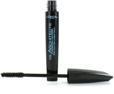 L'Oréal False Lash Architect Mascara - Carbon Black