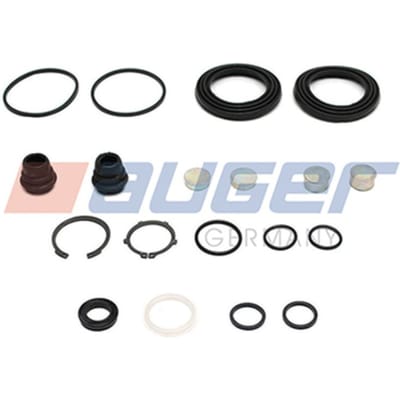 Reparatieset, remklauw AUGER 54534