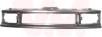 VanWezel 2813667 - Face-armature avant pour Iveco Turbo daily de 2000 à 2006