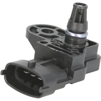 Sensor, inlaatspruitstukdruk BOSCH 0 261 230 429