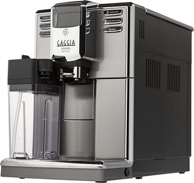 Gaggia Anima Prestige - Volautomatische koffiemachine