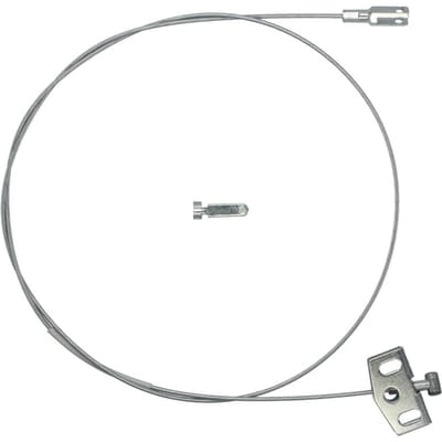 Kabel, parkeerrem ABE C7R027