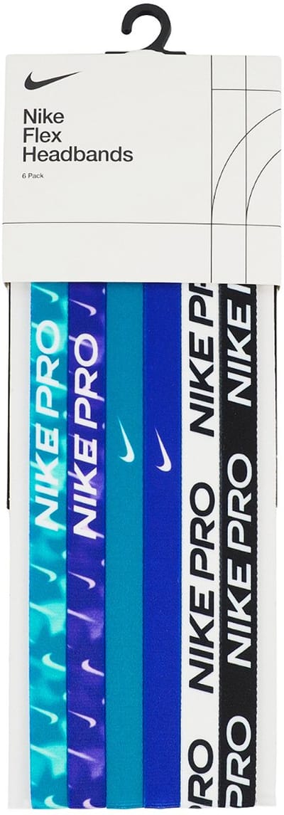 NIKE FLEX CLASSIC HOOFDBANDEN N1011930-388
