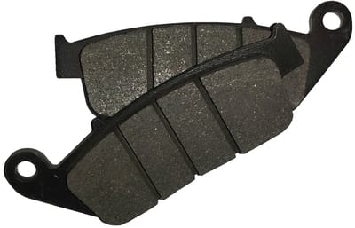 Motor remblokken voorzijde BMW C 600 Sport Scooter 2012 - 2015 C600 YMP142F remblok rem voor