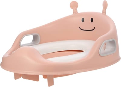 Toilet Trainer - Zindelijkheidstrainer Potje - Peuter Zelfstandig - Ergonomisch Ontwerp - 38x33x12cm - Diverse Kleuren