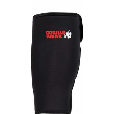 Scheenbeschermer Gorilla Wear Calf