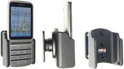Brodit Passieve Draaibare Houder voor de Nokia C3-01