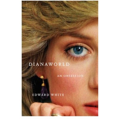 Dianaworld - Edward White
