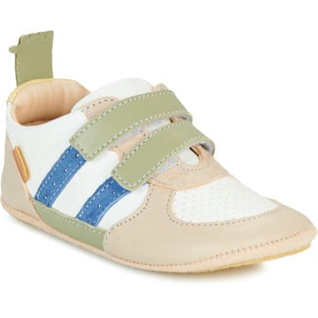 Easy Peasy  Pantoffels MY RUNBLU VELCRO