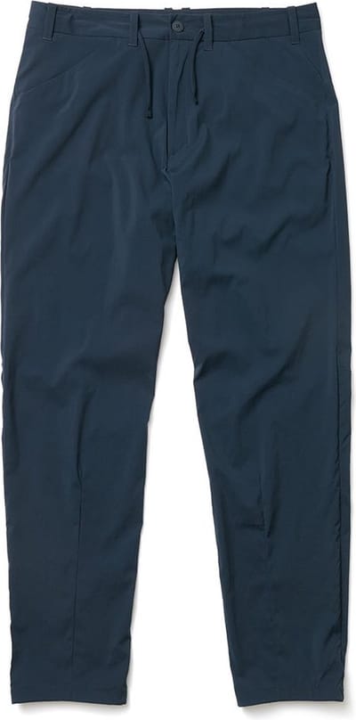 Houdini Wadi Broek Blauw L Man