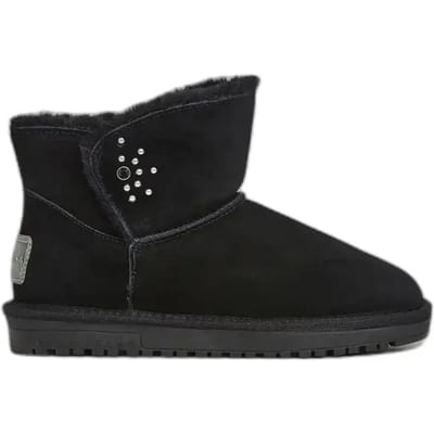 Pepe Jeans Diss Urban Booties Zwart EU 38 Vrouw