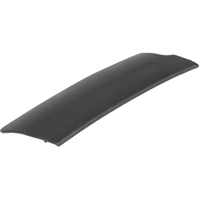 Garniture de panneau d'essuie-glace droit 735452712 pour Fiat 500 gray