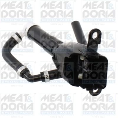 Koplampsproeier MEAT & DORIA 209229