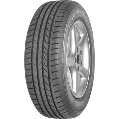 Goodyear EfficientGrip ROF ( 245/45 R19 102Y XL MOExtended, met velgrandbescherming (MFS), runflat )