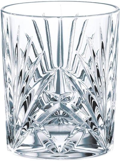 Nachtmann Palais Tumbler 28,8 Cl - 24 Stuks