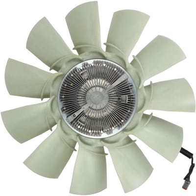 Ventilator, waaier NRF 49773