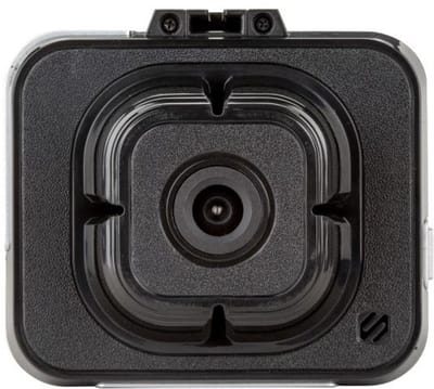 HD Dashcam Scosche Front Facing Lens Suction Cup with 16Gb