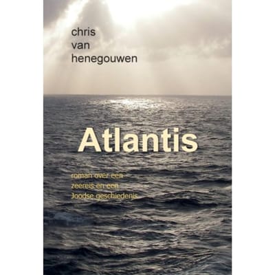 Atlantis - Chris van Henegouwen