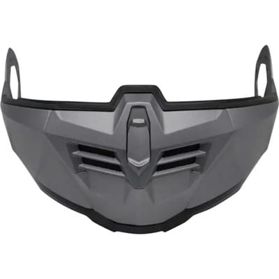 Motorhelm kinband LS2 FF906