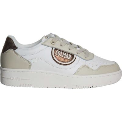 Colmar Witte sneakers