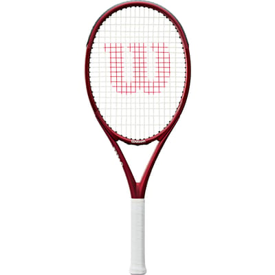Wilson Triad Five Tennisracket Testrackets