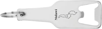 Akyol - malawi flesopener - Piloot - toeristen - must go - malawi travel guide - accessoires - cadeau - gift - geschenk - 105 x 25mm