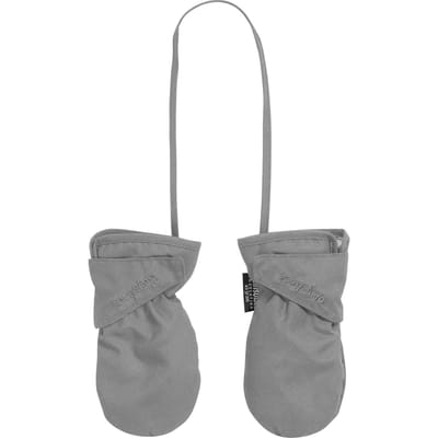 Playshoes - Wanten voor baby's - Grijs - maat XS
